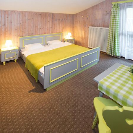 Bed and Breakfast Ridehouse Schladming Habitación foto