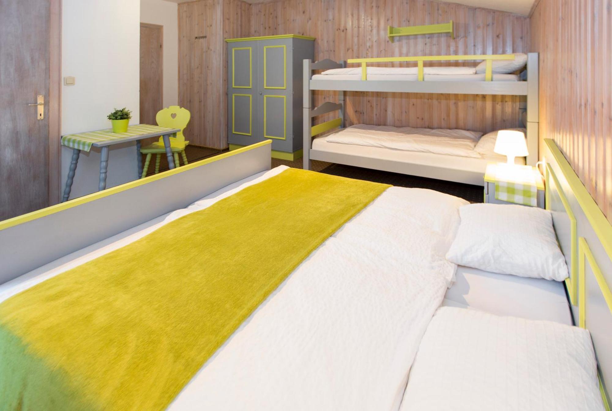 Bed and Breakfast Ridehouse Schladming Habitación foto
