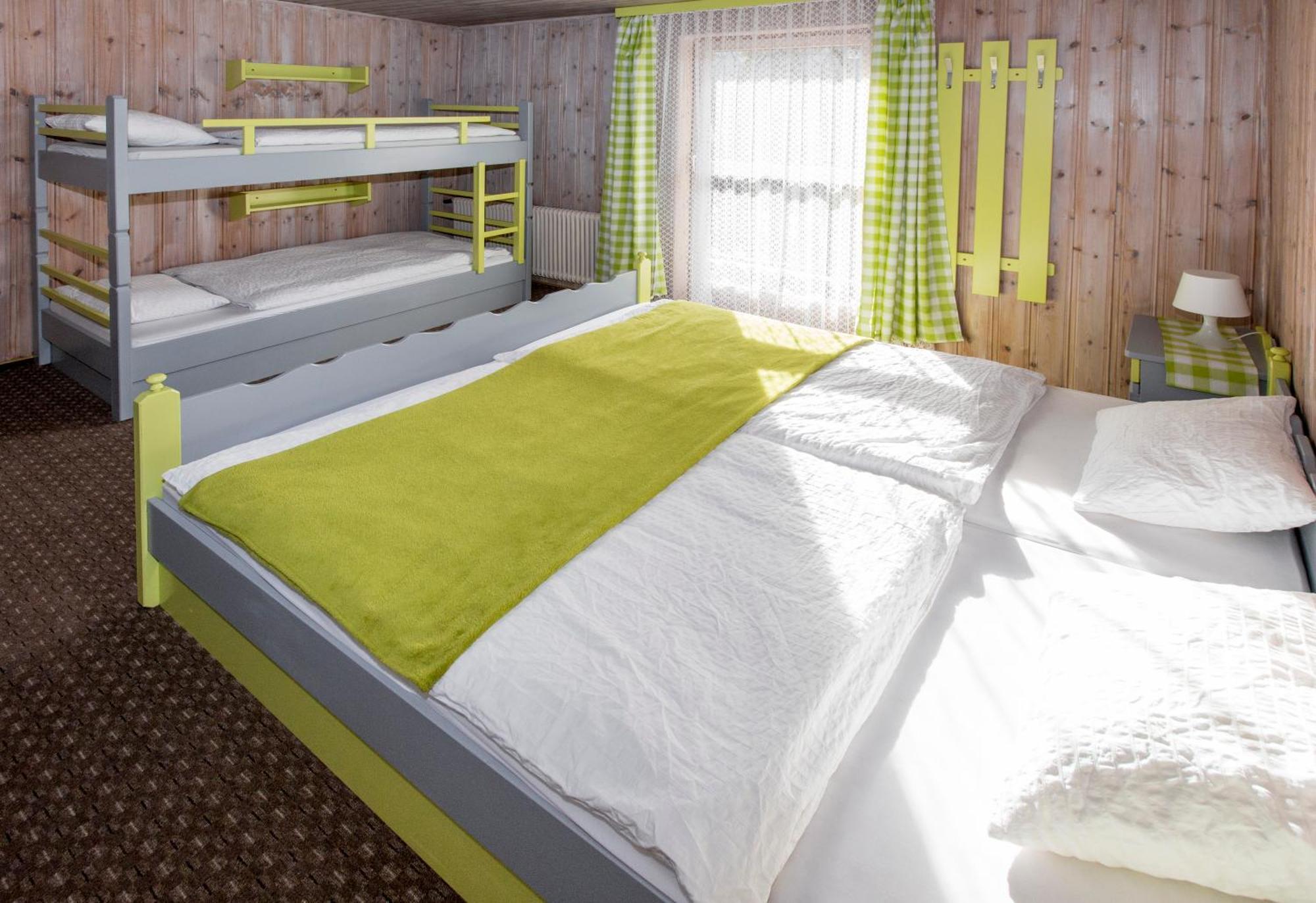 Bed and Breakfast Ridehouse Schladming Habitación foto
