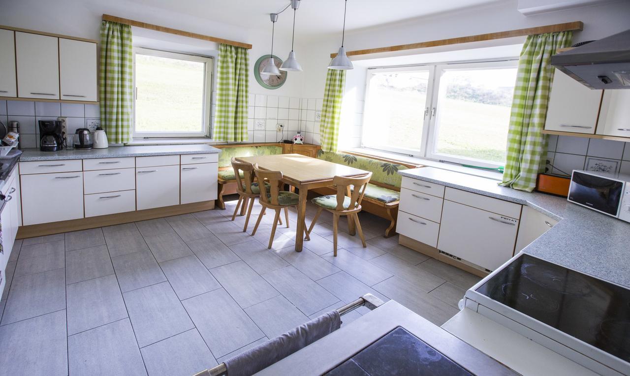 Bed and Breakfast Ridehouse Schladming Exterior foto