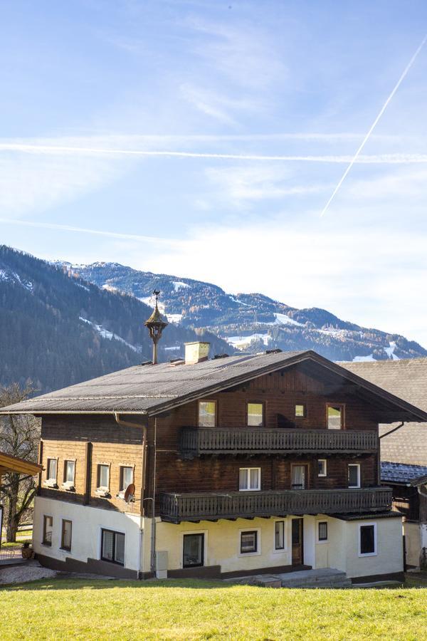 Bed and Breakfast Ridehouse Schladming Exterior foto