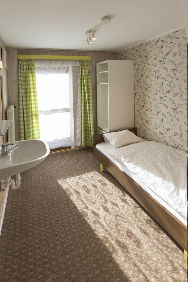 Bed and Breakfast Ridehouse Schladming Habitación foto